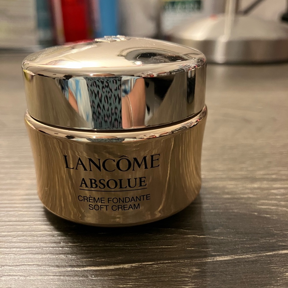 *NEW* Lancôme absolue .5 oz